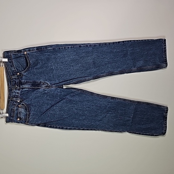 LEVI'S 516 33x30 straight leg jeans - Picture 1 of 8